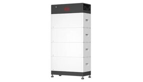 BYD BYD | B-BOX | PREMIUM | HVS+ | 10,2 kWh | High Voltage Batterijset BYD BYD | B-BOX | PREMIUM | HVS+ | 10,2 kWh | High Voltage Batterijset