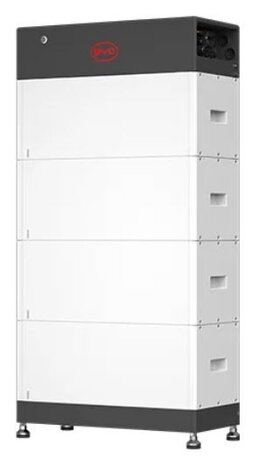 BYD BYD | B-BOX | PREMIUM | HVS+ | 10,2 kWh | High Voltage Batterijset BYD BYD | B-BOX | PREMIUM | HVS+ | 10,2 kWh | High Voltage Batterijset