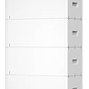 BYD BYD | B-BOX | PREMIUM | HVS+ | 10,2 kWh | High Voltage Batterijset BYD BYD | B-BOX | PREMIUM | HVS+ | 10,2 kWh | High Voltage Batterijset