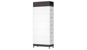 BYD BYD | B-BOX | PREMIUM | HVS+ | 12,8 kWh | High Voltage Batterijset