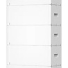 BYD BYD | B-BOX | PREMIUM | HVS+ | 12,8 kWh | High Voltage Batterijset