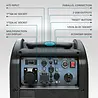 KÖNNER & SÖHNEN KÖNNER SÖHNEN | Inverter Generator | 5500iE | Silent | Automatisch start/stop