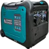 KÖNNER & SÖHNEN KÖNNER SÖHNEN | Inverter Generator | 5500iE | Silent | Automatisch start/stop