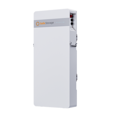 Solis SOLIS | IntelliHome | 10kW | Outdoor IP66 | Low Voltage