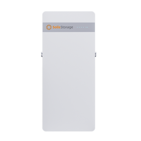 Solis SOLIS | IntelliHome | 10kW | Outdoor IP66 | Low Voltage