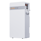 Solis SOLIS | IntelliHome | 16kW | Outdoor IP66 | Low Voltage