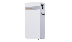 Solis SOLIS | IntelliHome | 16kW | Outdoor IP66 | Low Voltage