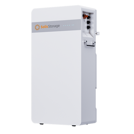 Solis SOLIS | IntelliHome | 16kW | Outdoor IP66 | Low Voltage