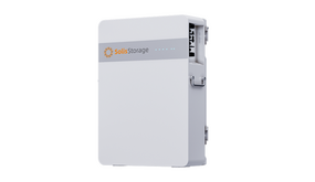 Solis SOLIS | IntelliHome | 5kW | Outdoor IP66 | Low Voltage