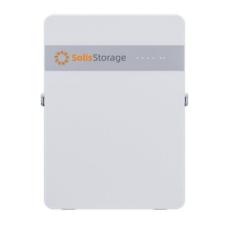 Solis SOLIS | IntelliHome | 5kW | Outdoor IP66 | Low Voltage