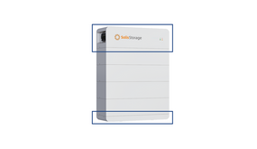 Solis SOLIS | FlexHome | BMU | Outdoor IP66 | Low Voltage | 5 - 40kWh bat. opslag