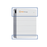 Solis SOLIS | FlexHome | BMU | Outdoor IP66 | Low Voltage | 5 - 40kWh bat. opslag