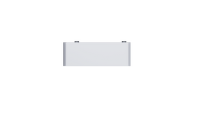 Solis SOLIS | FlexHome | High Voltage Batterij module | 5kWh | Outdoor IP66 | High Voltage