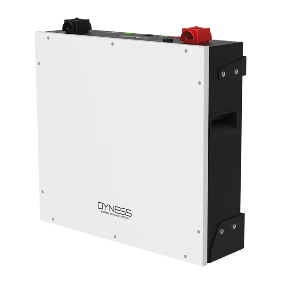 Dyness DYNESS | DL5.0C | 5.12 kWh | Low Voltage