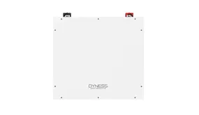 Dyness DYNESS | DL5.0C | 5.12 kWh | Low Voltage