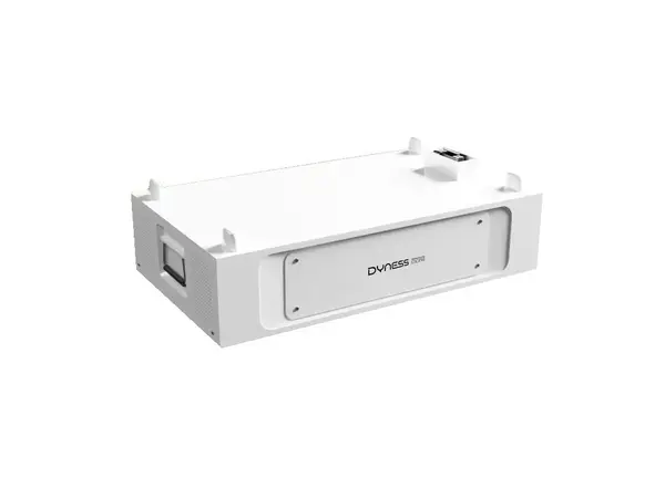 Dyness DYNESS | Stack 100 | S51100 | Indoor | 5,12 kWh | High Voltage
