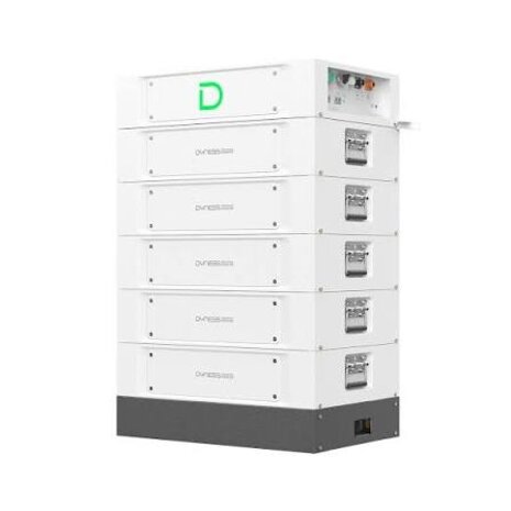 Dyness DYNESS | Stack 100 | S51100 | Indoor | 5,12 kWh | High Voltage