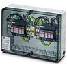 Phoenix xontact Overspanningsbeveiliging PV installatie - 2st - 4 mppt
