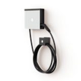 Smappee SMAPPEE | V4 EV WALL | WIT 22kW 8M KABEL AFIR