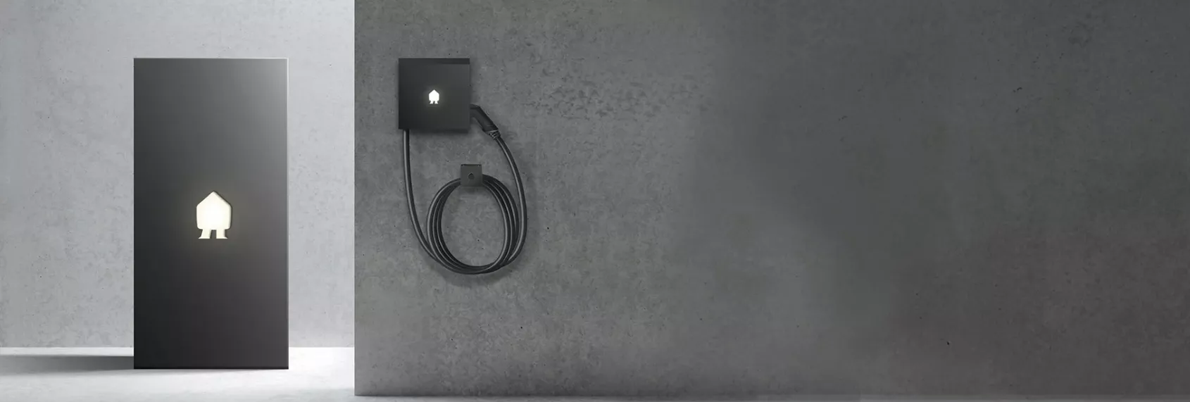 SMAPPEE EV-LINE BLACK