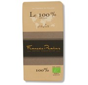 Pralus Dunkle Schokolade Le 100%