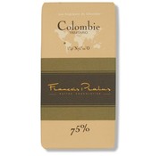 Pralus Dunkle Schokolade 75% Colombie