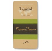 Pralus Dunkle Schokolade 75% Trinidad
