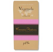 Pralus Dunkle Schokolade 75% Venezuela