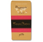 Pralus Dunkle Schokolade 75% Papouasie