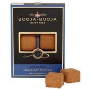 Booja-Booja Espresso Chocolate Truffles