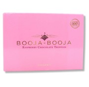 Booja-Booja Raspberry Chocolate Truffles