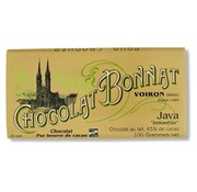 Bonnat Milchschokolade 65% Java Chocolat au Lait