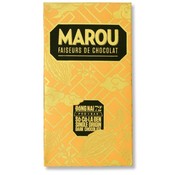 Marou Dunkle Schokolade 72% Dong Nai