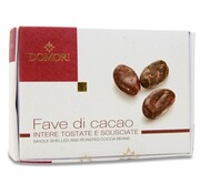 Domori Kakaobohnen Fave di Cacao