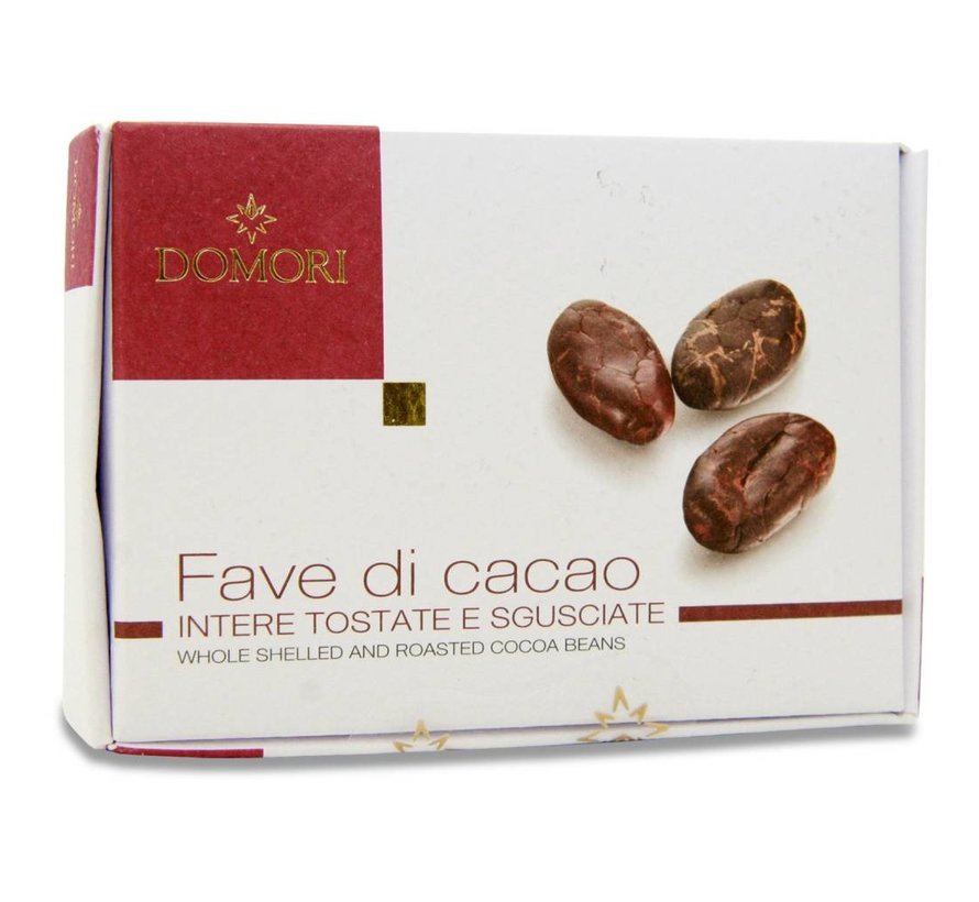 Kakaobohnen Fave di Cacao