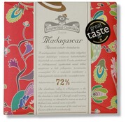 Rózsavölgyi Csokoládé Dunkle Schokolade 72% Madagascar