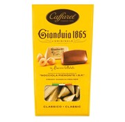 Caffarel Haselnussnougat Gianduja 1865