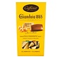 Haselnussnougat Gianduja 1865