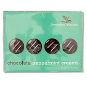 Summerdown Chocolate Peppermint Creams