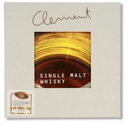 Clement Chococult Dunkle Schokolade Single Malt Whisky