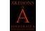 Akesson's