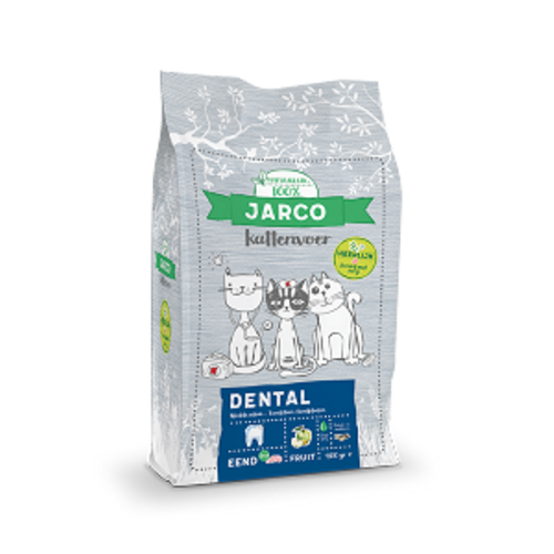 Jarco Jarco premium cat fresh dental 2 kg