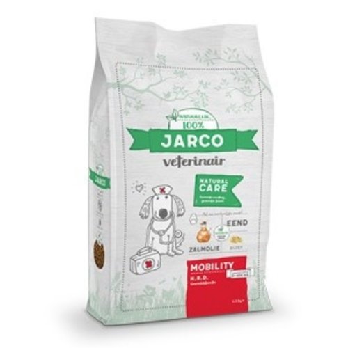 Jarco Jarco dog veterinary mobility (HRD) 2-100kg duck 12.5kg