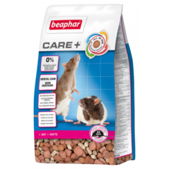 Care+ Rat 250g