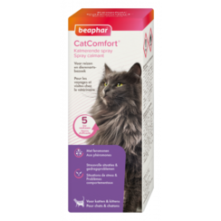 CatComfort soothing spray 60ml