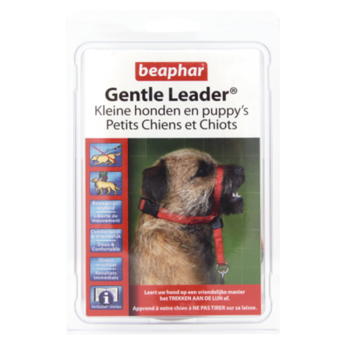 beaphar gentle leader