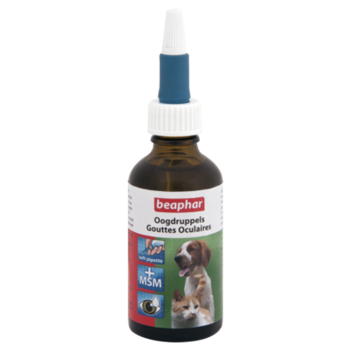 glaucoma drops for dogs