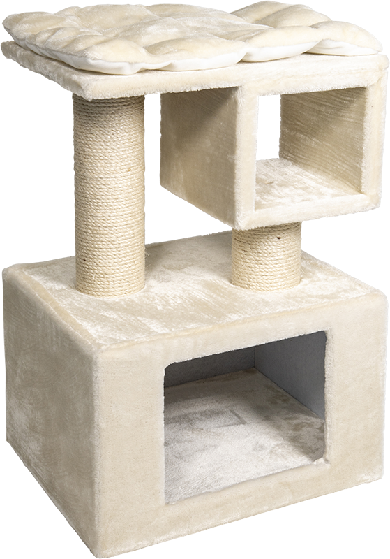 sebastian cat tree