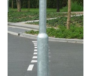 Flespaal Verkeersbordpaal Online Bestellen Vois Shop