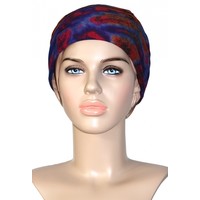 Bandana tie-dye Fishermanspants Bandana tie-dye